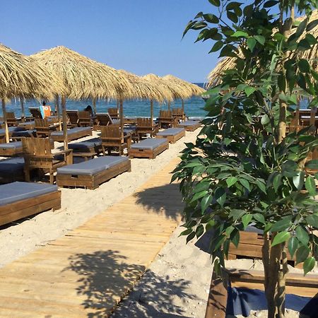 Anastasia Boutique Suites -Adults Only & Kids 12 Plus Asprovalta Exterior photo
